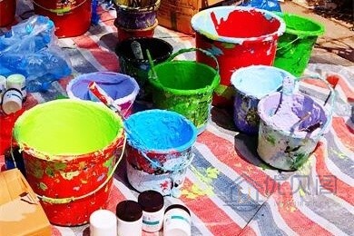为什么新房装修后要除甲醛？真的有必要吗？-涂料-20230202